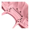 Bolso Le City Bag East-West «Vintage Pink» 8676672ABEK5826 Bolso Le City Bag East-West «Vintage Pink» 8676672ABEK5826