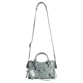 Bolso Le City Bag Mini «Blue Grey» 8657632ACFH4751