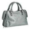 Bolso Le City Bag Mini «Blue Grey» 8657632ACFH4751 Bolso Le City Bag Mini «Blue Grey» 8657632ACFH4751