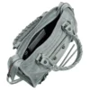 Bolso Le City Bag Mini «Blue Grey» 8657632ACFH4751 Bolso Le City Bag Mini «Blue Grey» 8657632ACFH4751