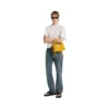 Bolso Le City Bag Mini «Marge Yellow» 8657632ACFH7014