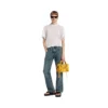Bolso Le City Bag Mini «Marge Yellow» 8657632ACFH7014