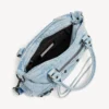 Bolso Le City First para mujer en azul claro Bolso Le City First para mujer en azul claro
