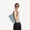Bolso Le City First para mujer en azul claro Bolso Le City First para mujer en azul claro