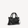 Bolso Le City First para mujer en negro Bolso Le City First para mujer en negro