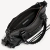 Bolso Le City First para mujer en negro Bolso Le City First para mujer en negro
