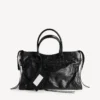 Bolso Le City grande en negro Bolso Le City grande en negro