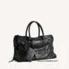 Bolso Le City grande en negro Bolso Le City grande en negro