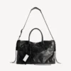 Bolso Le City grande en negro Bolso Le City grande en negro