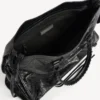 Bolso Le City grande en negro Bolso Le City grande en negro