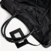 Bolso Le City grande en negro Bolso Le City grande en negro