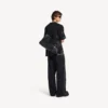 Bolso Le City grande en negro Bolso Le City grande en negro