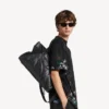 Bolso Le City grande en negro Bolso Le City grande en negro