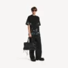 Bolso Le City grande en negro Bolso Le City grande en negro