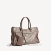 Bolso Le City grande para hombre en color noix oscuro Bolso Le City grande para hombre en color noix oscuro