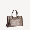 Bolso Le City grande para hombre en color noix oscuro Bolso Le City grande para hombre en color noix oscuro