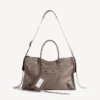 Bolso Le City grande para hombre en color noix oscuro Bolso Le City grande para hombre en color noix oscuro