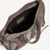 Bolso Le City grande para hombre en color noix oscuro Bolso Le City grande para hombre en color noix oscuro
