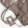 Bolso Le City grande para hombre en color noix oscuro Bolso Le City grande para hombre en color noix oscuro