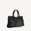 Bolso Le City grande para hombre en negro Bolso Le City grande para hombre en negro