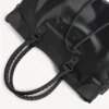 Bolso Le City grande para hombre en negro Bolso Le City grande para hombre en negro