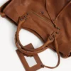 Bolso Le City mediano para mujer en color caramelo Bolso Le City mediano para mujer en color caramelo
