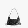 Bolso Le City Moto mediano para hombre en negro Bolso Le City Moto mediano para hombre en negro