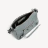 Bolso Le City Moto Mini para mujer en azul grisáceo Bolso Le City Moto Mini para mujer en azul grisáceo