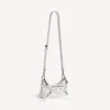 Bolso Le City Moto Mini para mujer en blanco óptico