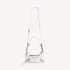Bolso Le City Moto Mini para mujer en blanco óptico