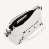 Bolso Le City Moto Mini para mujer en blanco óptico