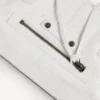 Bolso Le City Moto Mini para mujer en blanco óptico