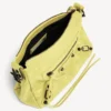 Bolso Le City Moto Mini para mujer en color limonada Bolso Le City Moto Mini para mujer en color limonada