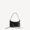 Bolso Le City Moto Mini para mujer en negro Bolso Le City Moto Mini para mujer en negro