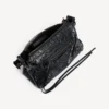 Bolso Le City Moto Mini para mujer en negro Bolso Le City Moto Mini para mujer en negro