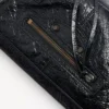 Bolso Le City Moto Mini para mujer en negro Bolso Le City Moto Mini para mujer en negro