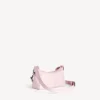 Bolso Le City Moto Mini para mujer en rosa pétalo Bolso Le City Moto Mini para mujer en rosa pétalo