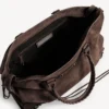 Bolso Le City para hombre, tamaño grande, en color espresso claro Bolso Le City para hombre, tamaño grande, en color espresso claro