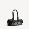 Bolso Le City para mujer, estilo este-oeste, en negro Bolso Le City para mujer, estilo este-oeste, en negro