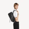Bolso Le City para mujer, estilo este-oeste, en negro Bolso Le City para mujer, estilo este-oeste, en negro