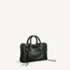 Bolso Le City pequeño en negro