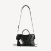 Bolso Le City pequeño en negro