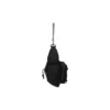 Bolso mediano Raver con cadena «Negro» 7410802AACN1000