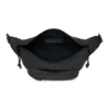 Bolso mediano Raver con cadena «Negro» 7410802AACN1000