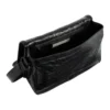 Bolso mensajero City Flap pequeño «Negro» 8731732ABEK1000