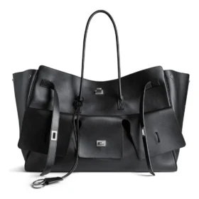 Bolso multiuso Bel Air XL «Negro» 8054802ABAW1000