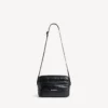 Bolso para cámara Explorer para hombre en negro Bolso para cámara Explorer para hombre en negro