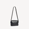 Bolso para cámara Explorer para hombre en negro Bolso para cámara Explorer para hombre en negro