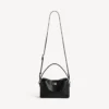 Bolso para cámara Rodeo para hombre en negro Bolso para cámara Rodeo para hombre en negro