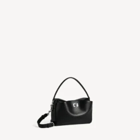Bolso para cámara Rodeo para hombre en negro